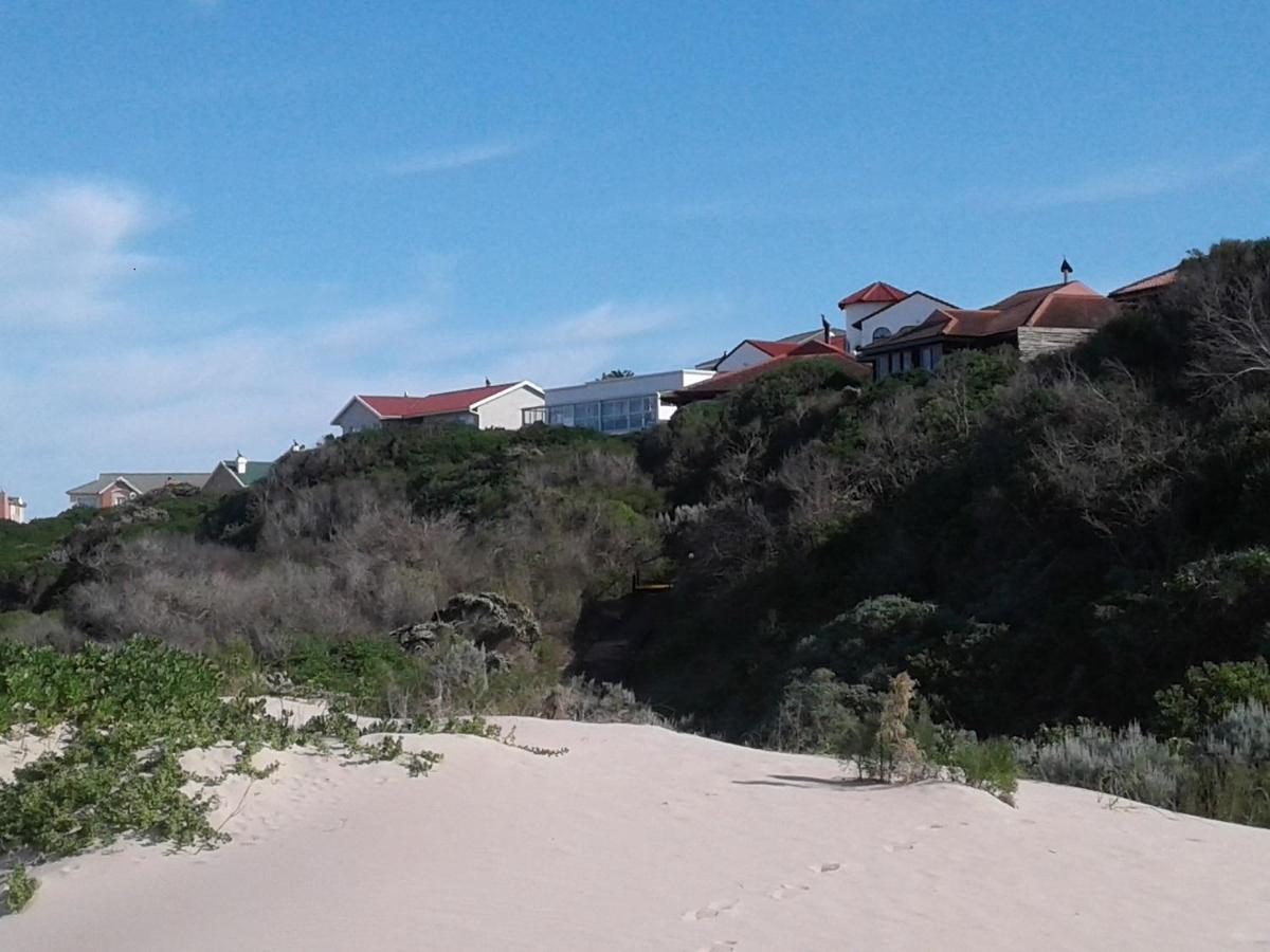 Houtboschbaai 9 Pelikaan Villa Jeffreys Bay Exteriör bild