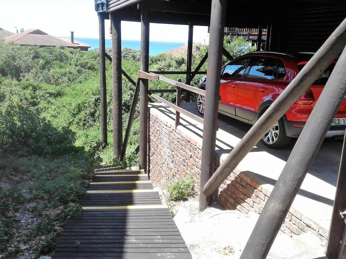 Houtboschbaai 9 Pelikaan Villa Jeffreys Bay Exteriör bild